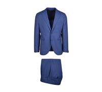 Di Pietro Sartoria Abito Blu 52