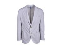 Di Pietro Sartoria Giacca Uomo Grigio 50
