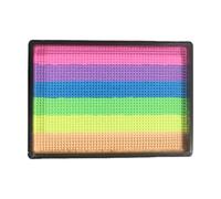 Di Pittura Del Viso - Kit Di Pittura Del Viso | Mapiera Acurima D'accordo 6 Colori Forniture Di Pittura | Del Corpo Arcoirbow Per Il Carnevale Di Matrimonio Halloween Concerto