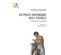 Di poco inferiore agli angeli. La disabilità nella Bibbia