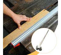 di posizionamento per seghe circolari Guida pratica al taglio di