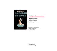 Di posto in post. Bricciche bibliofile su facebook