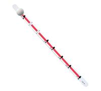 Di Pratica Swing - Golfs Metty Allinement Rail, Golf Training Aid, Indoor Golf Metting Trainer | Guida Allineamento Mette Per Il Miglioramento Del Gioco Di Esercizio Swing Driving Range