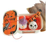 di profumate, aromaterapia Scheletro Fantasma di di Tomba | Decorazione di Profumo Spaventoso Gotico Celebrazione di Halloween | per la casa di casa degli Interni
