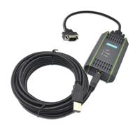 di Programmazione USB per S7-200/300/400 PLC RS485 Profibu6887