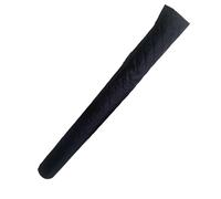 di protezione per tubo di condizionamento | Manicotto isolante per condotto di condizionamento, manicotto isolato impermeabile, lunghezza 150 cm, protezione longevità, tubo di protezione