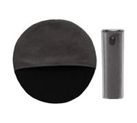 di pulizia in microfibra - Detergenti per schermi in microfibra, per la pulizia profonda | Kit spray detergente per schermi multifunzione ed efficiente, panni per la pulizia