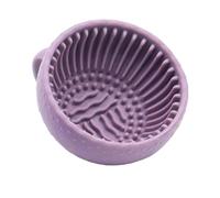 di pulizia per pennelli trucco, pulizia pennelli cosmetici - detergente per soffioni - per professionisti, viaggiatori, amanti della bellezza, donne, mogli, madri,