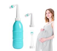 di pulizia vaginale, bottiglie doccia da donna, di pulizia multiuso, contenitore vaginale, pulitore manuale per le donne, detergente vaginale per la pulizia vaginale nelle donne