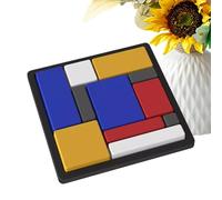 di Puzzle 88 Sfide 4 Livelli Di Difficolta Educativo STEM Rompicapo