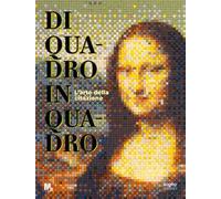 Di quadro in quadro. L’arte della citazione. Ediz. italiana e inglese