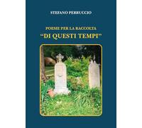 Di questi tempi