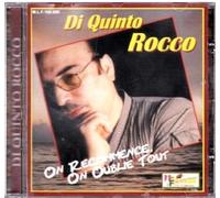 di quinto rocco - on recommence, on oublie tout