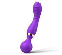 Dǐ R-abbit Vib a te Donne V-ǐbrätℴ e Sess li Per Donna, Rabbi-t Per Donna Vǐbrante M- ssäĝĝiät rÉ Sïlïcone, ŠÉ Tõýsć p C ppie, PÉn-É Fïnto Per Donne Vìbränte XXL