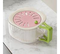 di raccolta della frutta, contenitore rimovibile, mantiene la