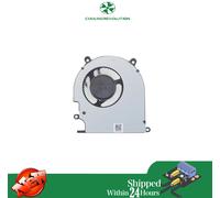 Di raffreddamento del computer portatile ventola di raffreddamento Per Dell N5110 0C96VF C96VF EG50060S1-C390-S9A fan DFS200005940T FL8X DC28000NZF0 DC28000NZS0