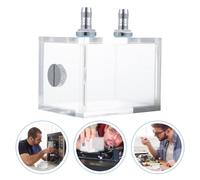 di raffreddamento del serbatoio dell'acqua di raffreddamento PC