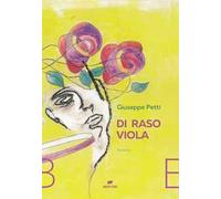 Di raso viola