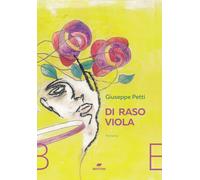 Di raso viola - Petti Giuseppe