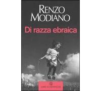 Di razza ebraica
