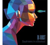 Di-Rect - Daydreams In A Blackout (Reissue) (LP)