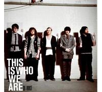 Di-Rect This Is Who We Are (CD)