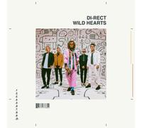 Di-Rect Wild Hearts (Vinyl LP)