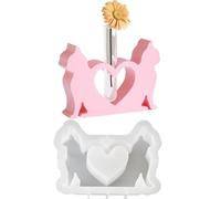 di Resina della Stazione di propagazione, di Stazione di propagazione | Forme di pentole di Fiori di Gatto-Kitten Che Forme di Formazione Sono progettate per l'uso Permanente e tener