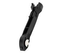 di ricambio per cavo per frizione Secure Fit clip di ricambio