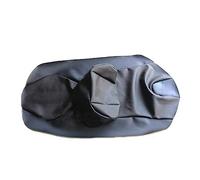 Di Ricambio Spessore Moto Coprisedile Cuscino Guardia Impermeabile Per Suzuki Skywave Burgman AN250 400 650 AN 250 AN AN