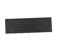 Di ricambio US English Tastiera Adatta Per HP 450 G5 455 G5 1x Nero
