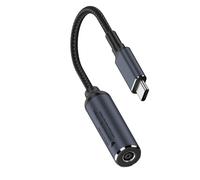 di Ricarica da Ingresso DC Femmina A USB C PD , DC4506 Type-C 100 W per Telefoni, Tablet, Laptop