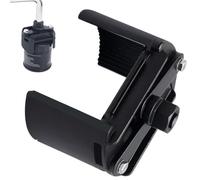 Di Rilascio Per Filtro Olio - Estrattore Filtro Olio,Strumento in Metallo Stabile con Boccola per Sostituzione Filtri su Motore, Moto, Auto, Camion e Casa Motorizzata