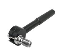 di riparazione auto, a dado svasato - Strumento per a dado domestico in acciaio, per dado macchina portatile antiscivolo, design ergonomico per la riparazione di auto a