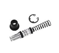 di riparazione del cilindro del freno Master Simpelle a molla pistone compatibile con DRZ 400 SM S E DR 200 250 350 SE Motota Front Cilindro