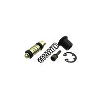 di riparazione del cilindro freno principale compatibile con CRF250R 450R 250x 450x CR125R 250R motocicli(1 Set)