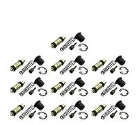 di riparazione del cilindro freno principale compatibile con CRF250R 450R 250x 450x CR125R 250R motocicli(10 Sets)