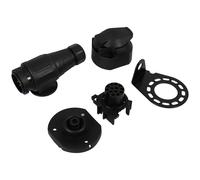 Di Riparazione Del Rimorchio Accessori Per Spine Plug Trailer Camper