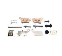di riparazione della pinza freno compatibile con Exc MXC SX SXF XC FC FE TC TE TRT PIT PACCHIO PATTURE PALAMENTO FREVI(Full Set)