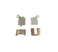 di riparazione della pinza freno compatibile con Exc MXC SX SXF XC FC FE TC TE TRT PIT PACCHIO PATTURE PALAMENTO FREVI(Spring Leafs)