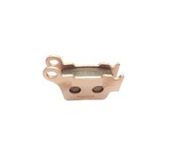 di riparazione della pinza freno compatibile con Exc MXC SX SXF XC FC FE TC TE TRT PIT PACCHIO PATTURE PALAMENTO FREVI(Brake Pad-R04)