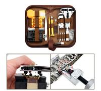 di riparazione dell'orologio Strumento per barra a molla Apri cassa