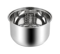 Di Riso-Cooker Multiplo Digitale, Power Cooker Interni | Diffusore Elettrico Cucina, Pentola Di Riso Multifunzione, Pentola Interna Antiaderente, Funzioni Multicoer Per Cucinare Ve