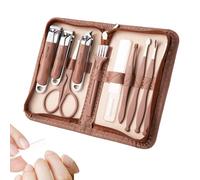 Di Ritagli Per - Di Per Da 10 Volte, Kit Di Pedicure Manicure | Attrezzature Per La Cura Professionale, Strumenti Di Pedicure A Casa, Di Per, Utensili Da