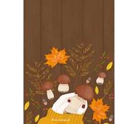 Di ritorno dal bosco. Quaderno