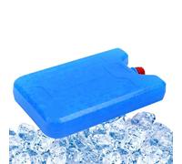 di riutilizzabili | di riutilizzabili per refrigeratori | di ghiaccio per refrigeratori, viaggi, picnic, partie da giardino, eventi, scatole per il pranzo e attiv