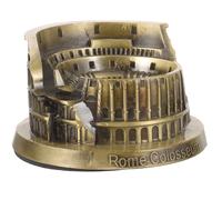 di Roma Colosseo decorativo Architettura di Roma Scultura Exquisito