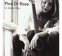 Di Rosa, Pina - Lo Sono Qui