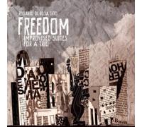 Di Rosa, Rosario Trio - Freedom