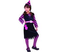 Di Rubie - S8299-M - Disguise - Witch Witchy - Taglia M